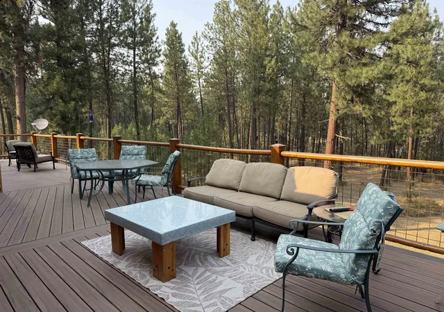 Photo 4 of Single family home for sale at 9114 S Thomas Mallen Rd, Cheney, WA 99004 | MLS# 202617552 | Listing updated on 2026-08-06