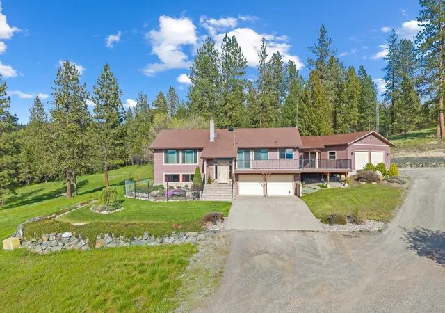 1st image of 688 A Mahoney Rd, Colville, WA 99114 | MLS# 202617553