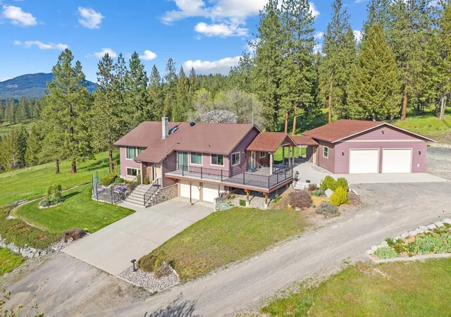 2nd image of 688 A Mahoney Rd, Colville, WA 99114 | MLS# 202617553