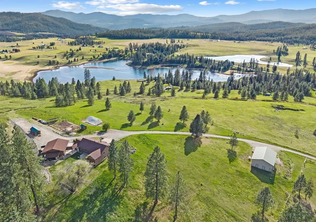 Photo 3 of Single family home for sale at 688 A Mahoney Rd, Colville, WA 99114 | MLS# 202617553 | Listing updated on 2026-06-04