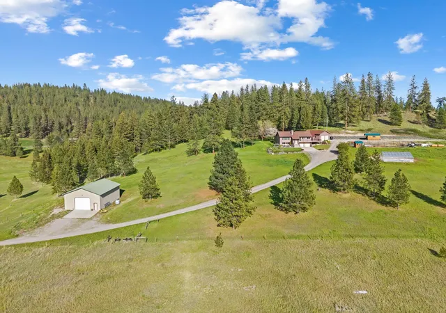 Photo 3 of Single family home for sale at 688 A Mahoney Rd, Colville, WA 99114 | MLS# 202617553 | Listing updated on 2026-06-04
