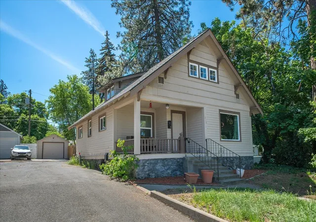 2nd image of 318 E 29th Ave Ave, Spokane, WA 99203 | MLS# 202617554