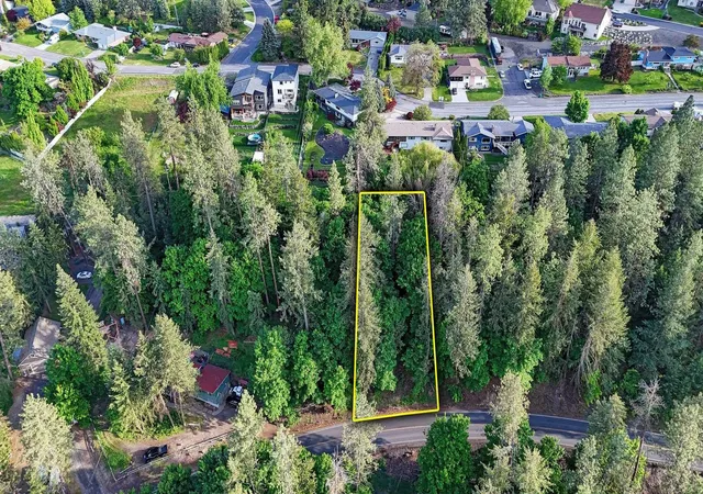 Photo 1 of Land for sale at 0000 N Five Mile Rd, Spokane, WA 99208 | MLS# 202617571 | Listing updated on 2026-10-05