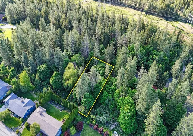 Photo 3 of Land for sale at 0000 N Five Mile Rd, Spokane, WA 99208 | MLS# 202617571 | Listing updated on 2026-10-05