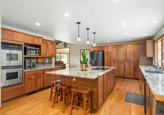 Photo 3 of Single family home for sale at 16630 E Foothills Dr, Spokane, WA 99217 | MLS# 202617573 | Listing updated on 2026-09-01