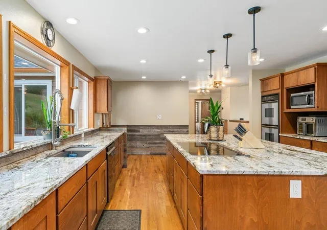 Photo 3 of Single family home for sale at 16630 E Foothills Dr, Spokane, WA 99217 | MLS# 202617573 | Listing updated on 2026-09-01