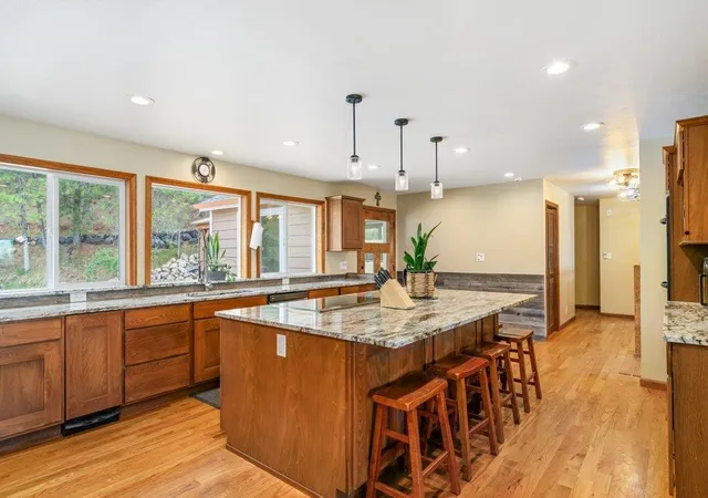 Photo 4 of Single family home for sale at 16630 E Foothills Dr, Spokane, WA 99217 | MLS# 202617573 | Listing updated on 2026-09-01