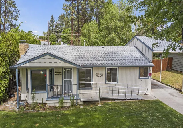 Photo 1 of Single family home for sale at 10907 E 17th Street, Spokane Valley, WA 99206 | MLS# 202617574 | Listing updated on 2026-09-02