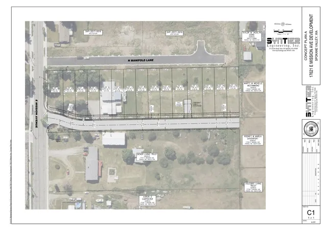 44th image of 17261 E Mission Ave, Spokane Valley, WA 99016 | MLS# 202617588