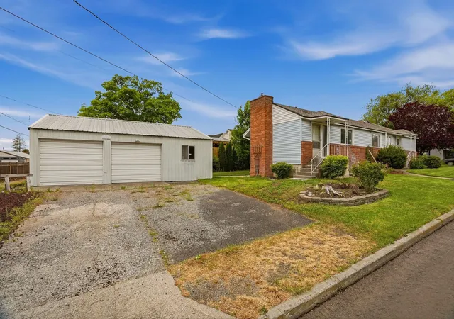 1st image of 2503 W Garland Ave, Spokane, WA 99205 | MLS# 202617609