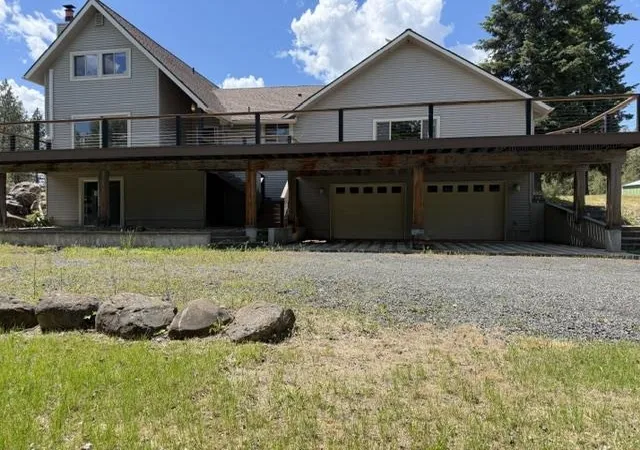 Photo 1 of Single family home for sale at 16514 S Malloy Prairie Rd, Cheney, WA 99004 | MLS# 202617611 | Listing updated on 2026-10-08