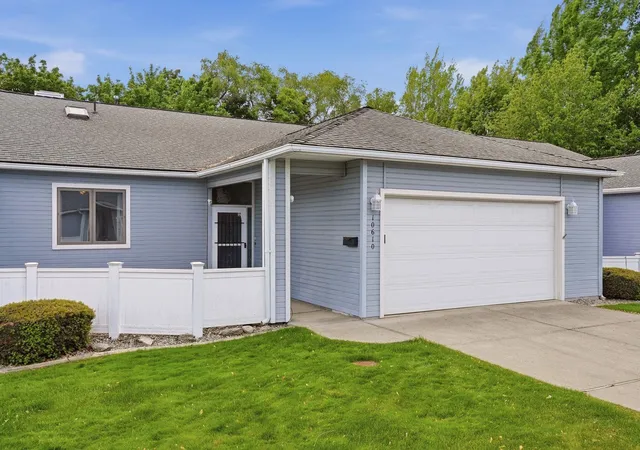 Photo 1 of Single family home for sale at 10610 E Nixon Ln, Spokane Valley, WA 99206 | MLS# 202617615 | Listing updated on 2026-09-22