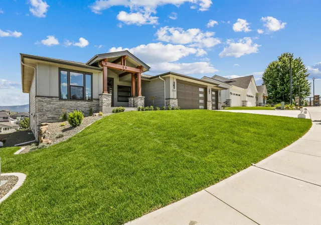 2nd image of 1519 S Steen Ln, Veradale, WA 99037 | MLS# 202617618