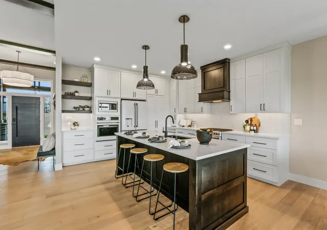 4th image of 1519 S Steen Ln, Veradale, WA 99037 | MLS# 202617618