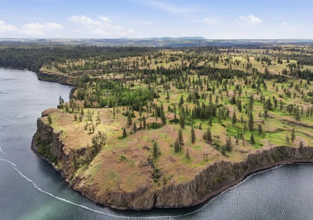Photo 1 of Land for sale at Tbd Williams Lake Rd, Cheney, WA 99004 | MLS# 202617628 | Listing updated on 2026-07-06