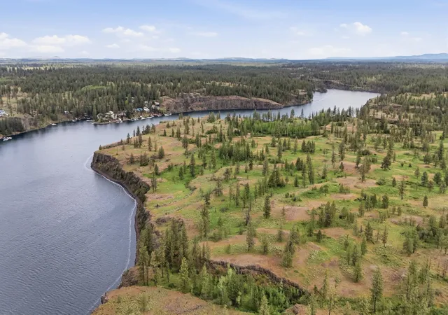 Photo 2 of Land for sale at Tbd Williams Lake Rd, Cheney, WA 99004 | MLS# 202617628 | Listing updated on 2026-07-06