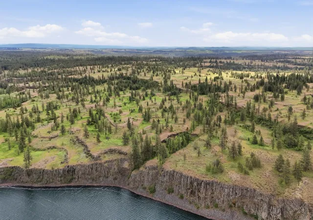 Photo 3 of Land for sale at Tbd Williams Lake Rd, Cheney, WA 99004 | MLS# 202617628 | Listing updated on 2026-07-06