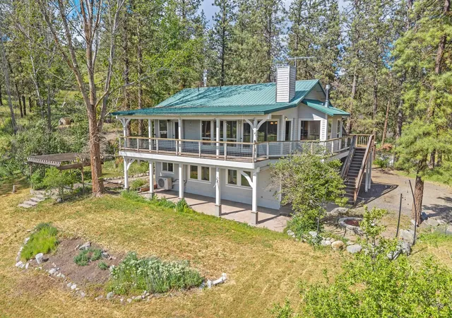 Photo 1 of Single family home for sale at 998 C Artman Gibson Rd, Colville, WA 99114 | MLS# 202617633 | Listing updated on 2026-09-22