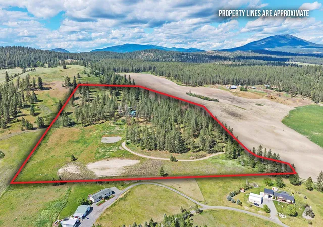 Photo 2 of Single family home for sale at 998 C Artman Gibson Rd, Colville, WA 99114 | MLS# 202617633 | Listing updated on 2026-09-22