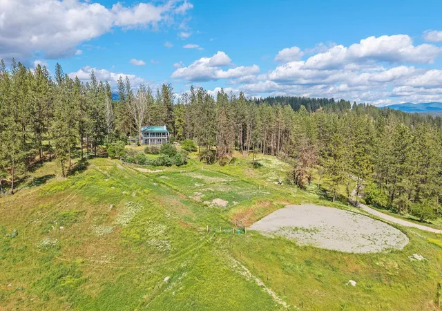 Photo 3 of Single family home for sale at 998 C Artman Gibson Rd, Colville, WA 99114 | MLS# 202617633 | Listing updated on 2026-09-22