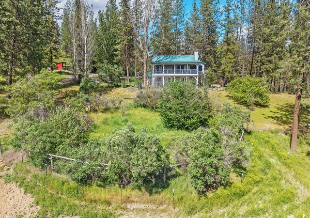 Photo 4 of Single family home for sale at 998 C Artman Gibson Rd, Colville, WA 99114 | MLS# 202617633 | Listing updated on 2026-09-22