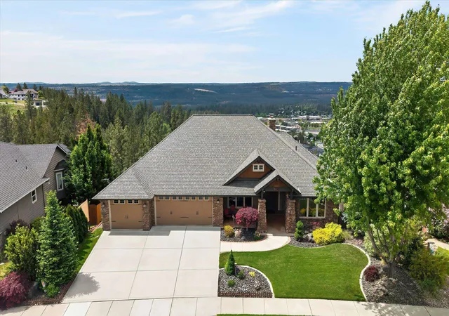 1st image of 9203 N Scarlet Sky Dr, Spokane, WA 99208 | MLS# 202617636