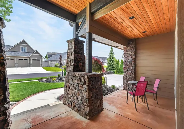 3rd image of 9203 N Scarlet Sky Dr, Spokane, WA 99208 | MLS# 202617636