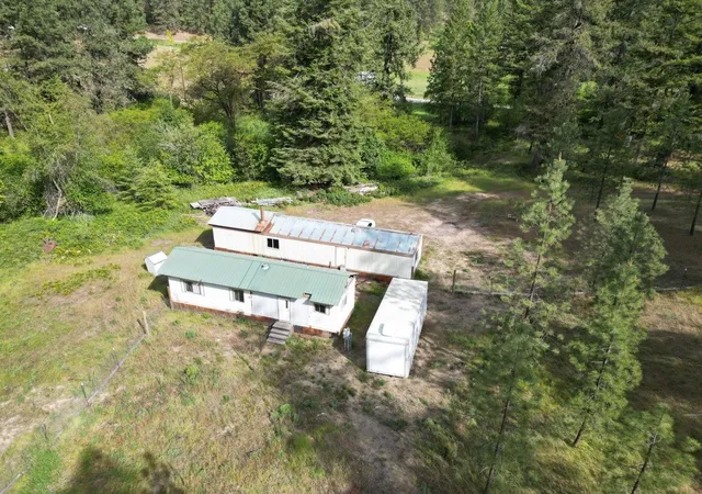 Homes for sale in Kettle Falls, WA | 26 German Rd, Kettle Falls, WA 99141 | MLS# 202617639