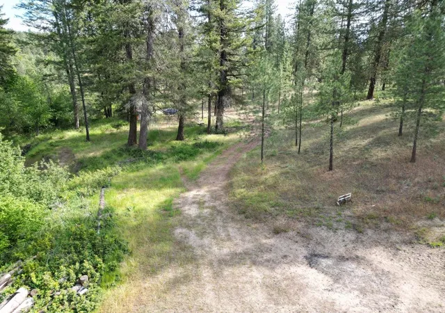Homes for sale in Kettle Falls, WA | 26 German Rd, Kettle Falls, WA 99141 | MLS# 202617639
