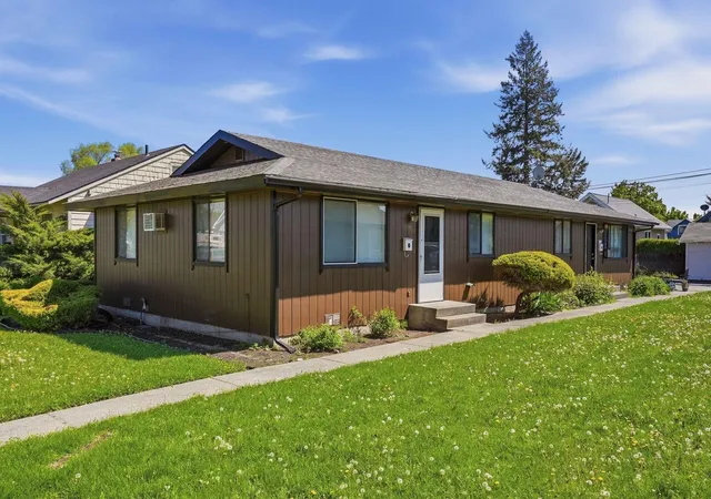 3rd image of 1511 W Euclid Ave, Spokane, WA 99205 | MLS# 202617669