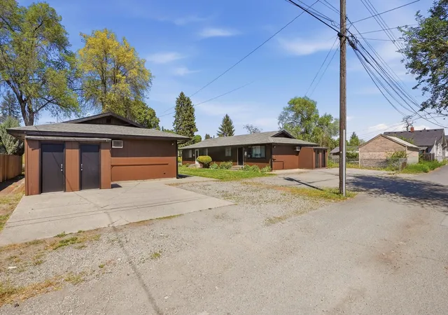 5th image of 1511 W Euclid Ave, Spokane, WA 99205 | MLS# 202617669