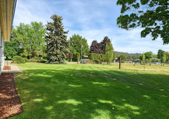 Homes for sale in Veradale, WA | 3412 S Sommer Rd, Veradale, WA 99037 | MLS# 202617673