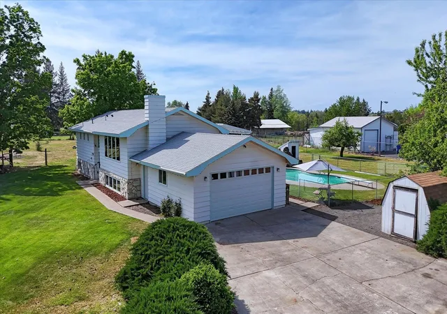 Homes for sale in Veradale, WA | 3412 S Sommer Rd, Veradale, WA 99037 | MLS# 202617673