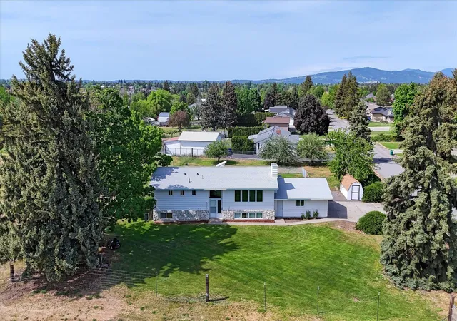 Homes for sale in Veradale, WA | 3412 S Sommer Rd, Veradale, WA 99037 | MLS# 202617673