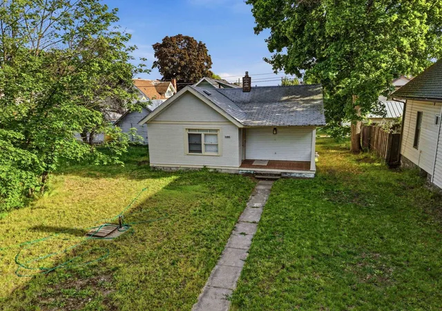 Homes for sale in Spokane, WA | 1133 W Gordon Ave, Spokane, WA 99205 | MLS# 202617674