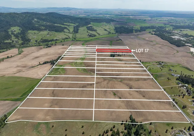2nd image of 00xxx Jackson Rd, Lot 17, Mica, WA 99023 | MLS# 202617679