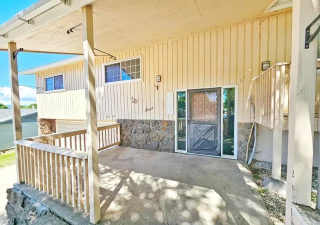 Photo 2 of Single family home for sale at 1321 E Elep Ave, Colville, WA 99114 | MLS# 202617683 | Listing updated on 2026-09-10