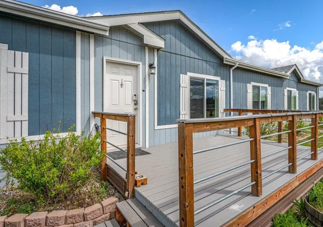 Photo 3 of Manufactured home for sale at 22922 W Mcfarlane Rd, Medical Lake, WA 99022 | MLS# 202617690 | Listing updated on 2026-06-05