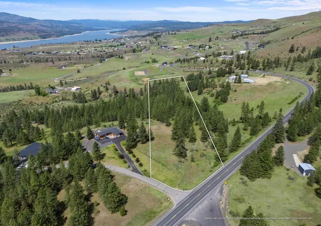 Homes for sale in Davenport, WA | 30485 River Bend Ln E, Davenport, WA 99122 | MLS# 202617692