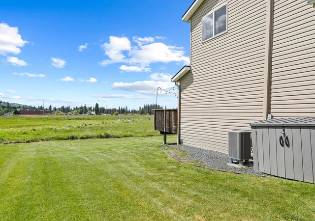 Homes for sale in Medical Lake, WA | 931 933 N Stanley St, Medical Lake, WA 99022 | MLS# 202617704