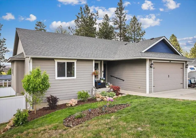 1st image of 10918 S Pinecroft Rd, Medical Lake, WA 99022 | MLS# 202617706