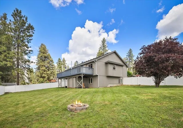 2nd image of 10918 S Pinecroft Rd, Medical Lake, WA 99022 | MLS# 202617706
