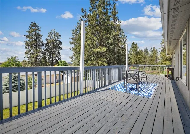Photo 3 of Single family home for sale at 10918 S Pinecroft Rd, Medical Lake, WA 99022 | MLS# 202617706 | Listing updated on 2026-10-07