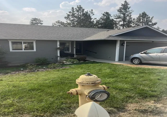 Photo 4 of Single family home for sale at 10918 S Pinecroft Rd, Medical Lake, WA 99022 | MLS# 202617706 | Listing updated on 2026-10-07