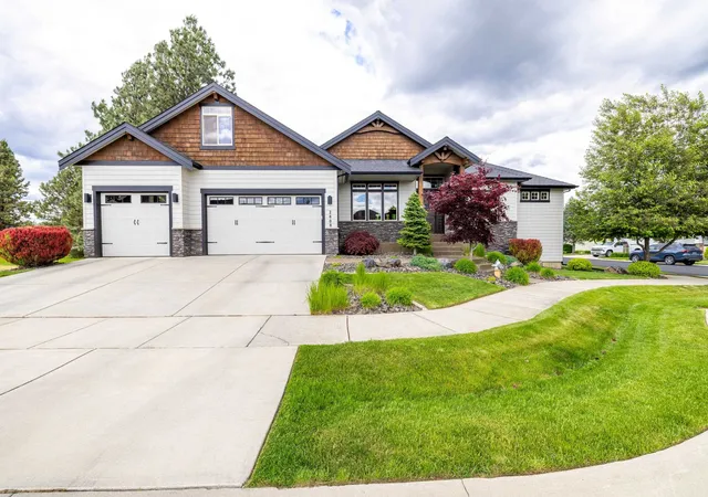 1st image of 2808 W Horizon Ridge Ln, Spokane, WA 99208 | MLS# 202617709