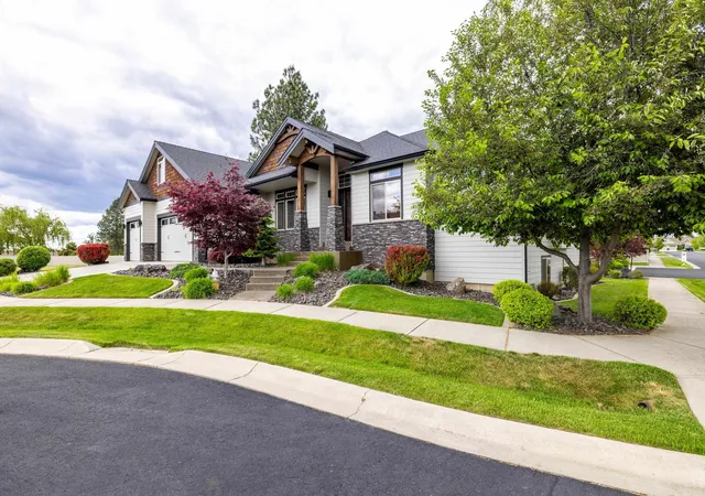 2nd image of 2808 W Horizon Ridge Ln, Spokane, WA 99208 | MLS# 202617709
