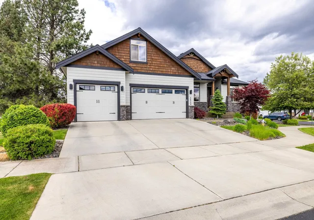 3rd image of 2808 W Horizon Ridge Ln, Spokane, WA 99208 | MLS# 202617709