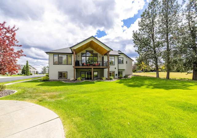 40th image of 2808 W Horizon Ridge Ln, Spokane, WA 99208 | MLS# 202617709