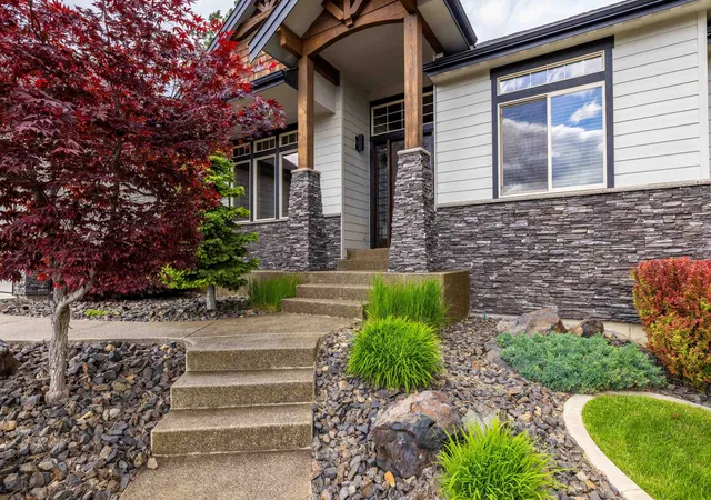 4th image of 2808 W Horizon Ridge Ln, Spokane, WA 99208 | MLS# 202617709