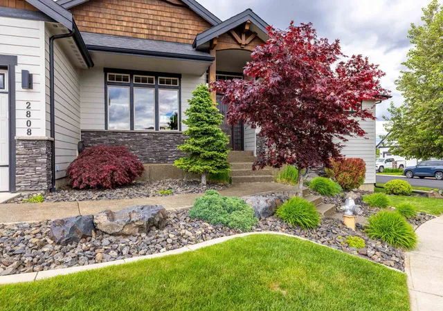 5th image of 2808 W Horizon Ridge Ln, Spokane, WA 99208 | MLS# 202617709